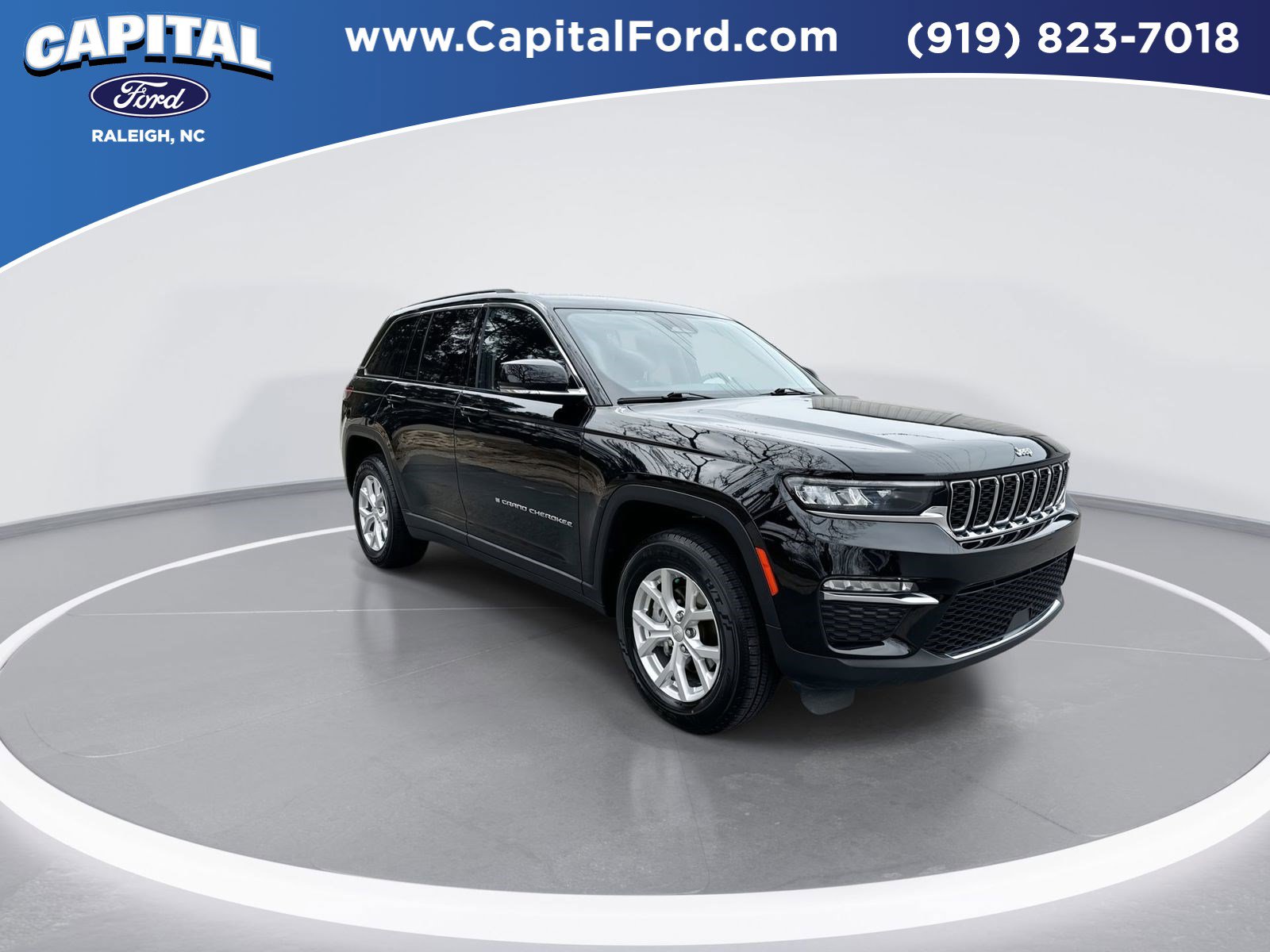 jeep grand cherokee 2023 1C4RJHBG5PC531829 image jeep grand cherokee 2023 1C4RJHBG5PC531829 image
